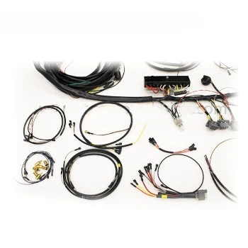 Complete Harness for Porsche 911/912 (1965-68) - Image 2