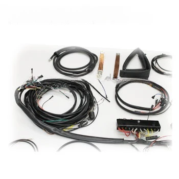 Complete Harness for Porsche 911/912 (1965-68) - Image 3