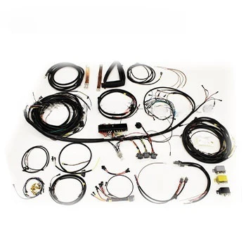 Complete Harness for Porsche 911/912 (1965-68) - Image 4