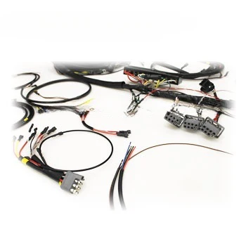 Complete Harness for Porsche 911/912 (1965-68) - Image 5