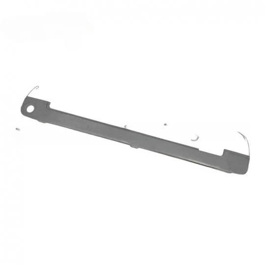 Complete Left Rocker Panel for Porsche 356A, B, C - Image 3
