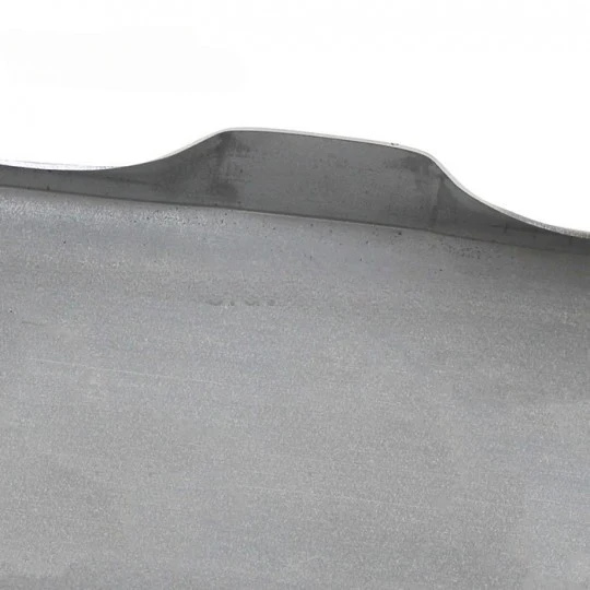 Complete Left Rocker Panel for Porsche 356A, B, C - Image 4