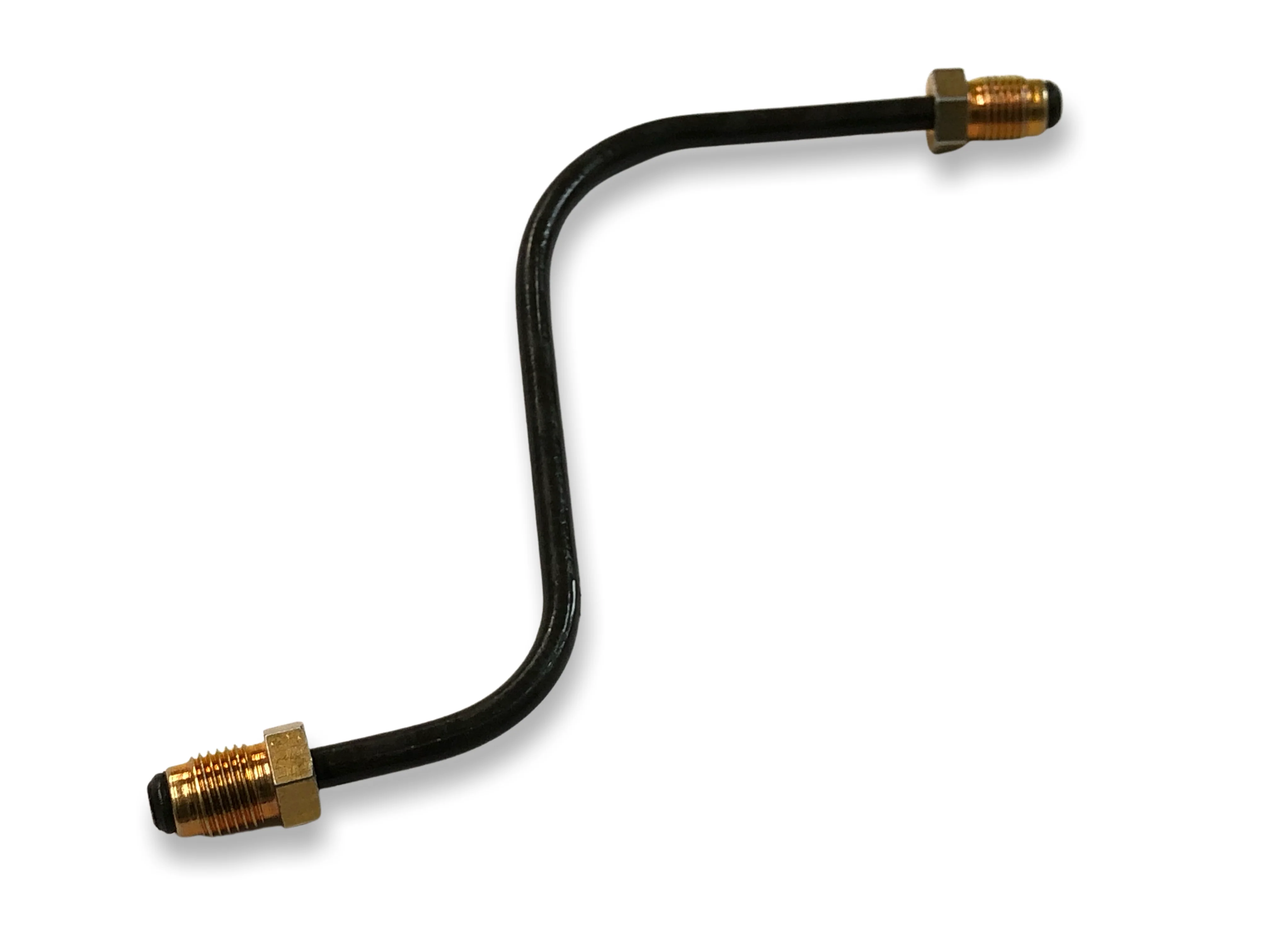 Porsche 914 Complete DirectFit Brake Hard Line Kit ('73 - '74) - Image 5