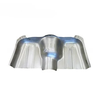 Complete Rear Seat Bottom for Porsche 356 (Pre A)
