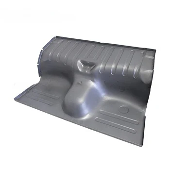 Complete Rear Seat Bottom for Porsche 356B T5/T6 - Image 2