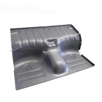 Complete Rear Seat Bottom for Porsche 356B T5/T6 - Image 3