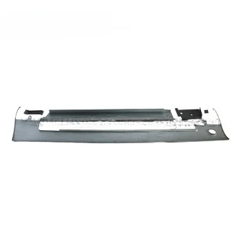 Complete Right Rocker Panel for Porsche 356 Pre A (1950-55) - Image 2