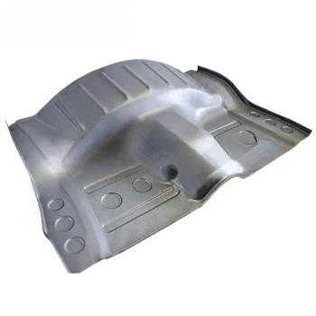 Complete Seat Bottom for Porsche 356A