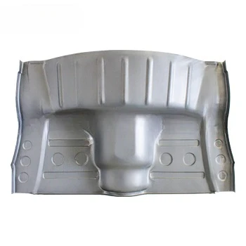 Complete Seat Bottom for Porsche 356A - Image 2