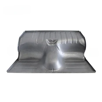 Complete Seat Bottom, T5 for Porsche 356