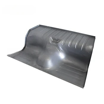 Complete Seat Bottom, T5 for Porsche 356 - Image 2