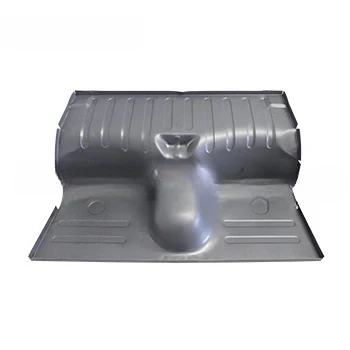 Complete Seat Bottom T6 for Porsche 356 (1963-65)