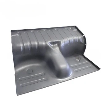 Complete Seat Bottom T6 for Porsche 356 (1963-65) - Image 3