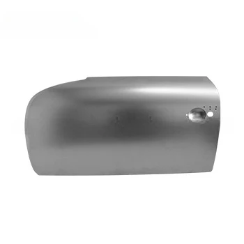 Complete Speedster Door Skin, Left