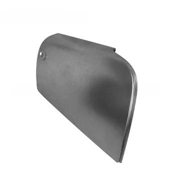 Complete Speedster Door Skin, Right - Image 2
