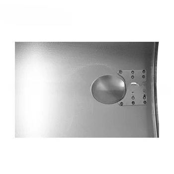Complete Speedster Door Skin, Right - Image 4