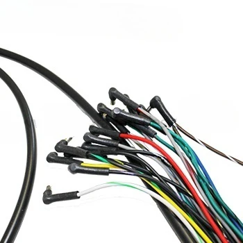 Complete Tunnel Harness for Porsche 911 (1969) - Image 2