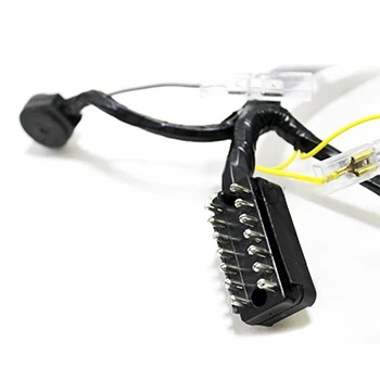 Complete Tunnel Harness for Porsche 911 - Image 2