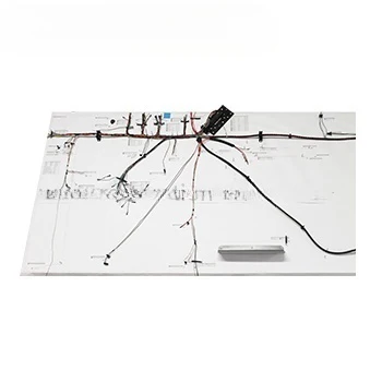 Complete Wiring Harness for Porsche 914-6 (1970-72) - Image 2