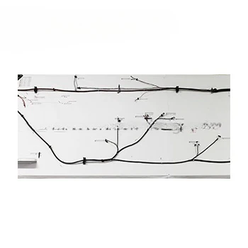 Complete Wiring Harness for Porsche 914-6 (1970-72) - Image 4