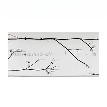 Complete Wiring Harness for Porsche 914-6 (1970-72) - Image 5