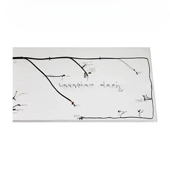 Complete Wiring Harness for Porsche 914-6 (1970-72) - Image 7