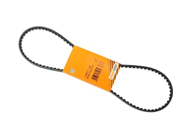 Continental 10 x 1025 Accessory Drive V-Belt for Porsche 911 S (1976) - Image 3