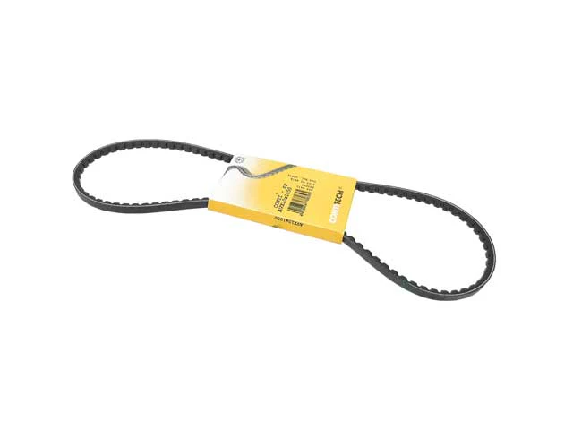 Continental 10 x 1050 Accessory Drive V-Belt for Porsche 924 Turbo (1980–1982)