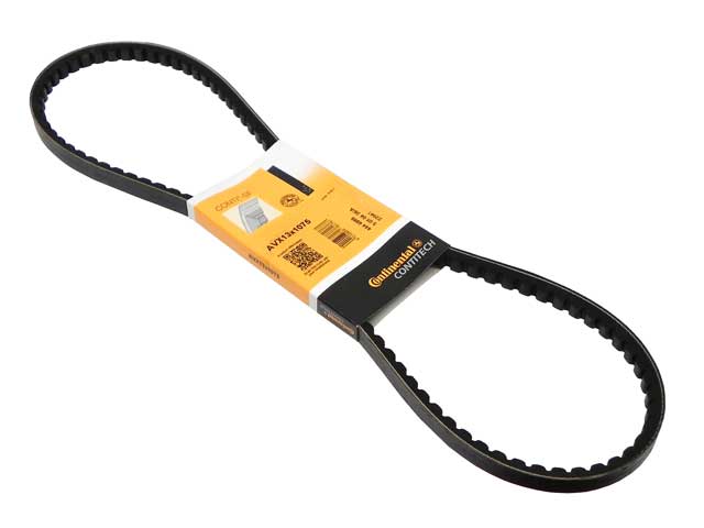Continental 13 x 1075 Accessory Drive V-Belt for Porsche 928 (1978–1979)