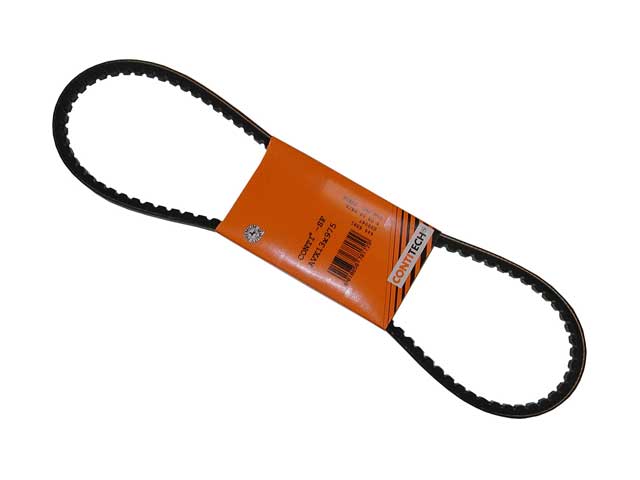 Continental 13 x 975 Accessory Drive V-Belt for Porsche 928 (1978–1984) - Image 3