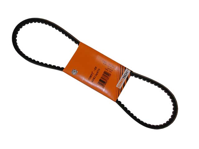 Continental 13 x 975 Accessory Drive V-Belt for Porsche 928 (1978–1984) - Image 4