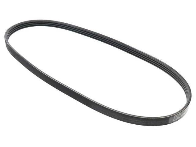 Continental Serpentine Belt for Porsche 928 (1982–1983)