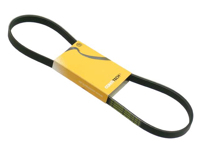 Continental Serpentine Belt for Porsche 944 (1983–1985)