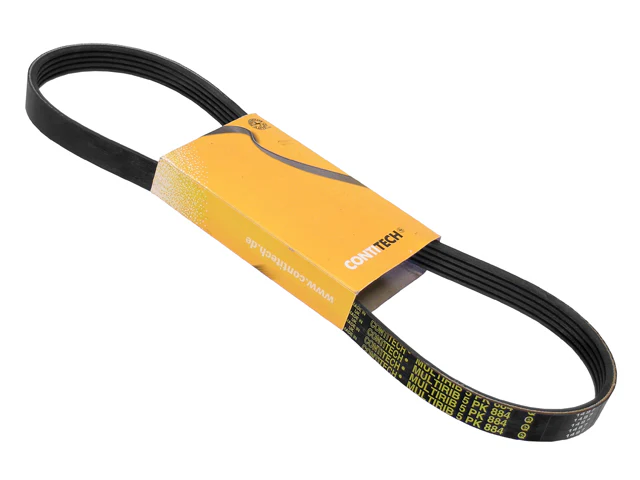 Continental Serpentine Belt for Porsche 928 (1984)