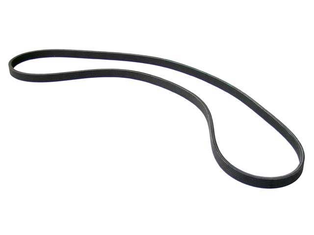 Continental Drive Belt for Porsche 997/991/992 (2012–2023)