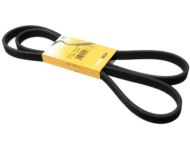 Continental Drive Belt 6DK X 1853 for Porsche 997/991/Boxster/Cayman (2009–2013)
