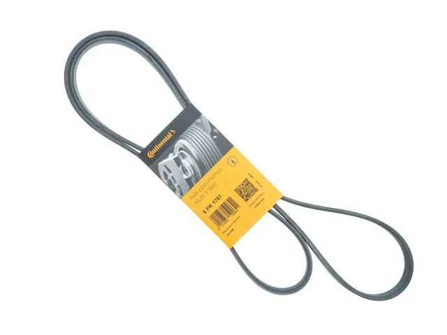 Continental Accessory Drive Belt for Porsche 718 Boxster/718 Cayman/997 (2012–2024) - Image 2