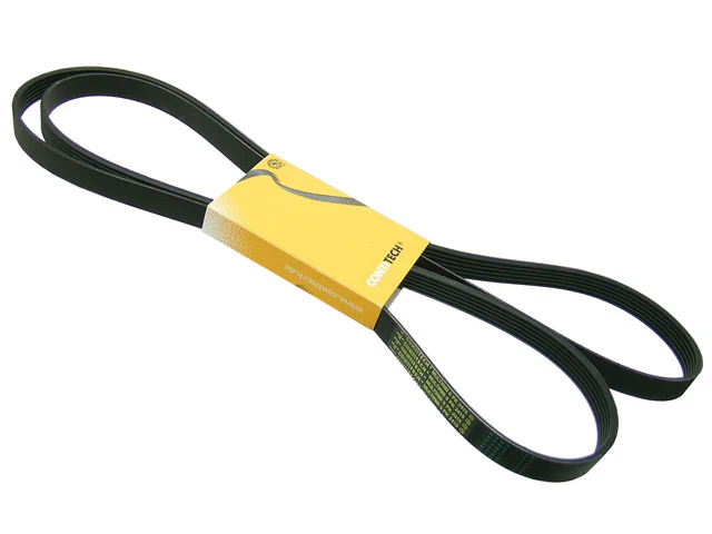 Continental Serpentine Belt for Porsche 997 (2007–2008) - Image 2