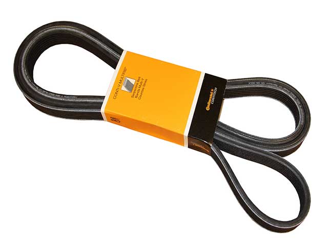 Continental Drive Belt 7DK X 2860 for Porsche Panamera (2013–2016)