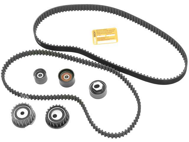 Continental Timing Belt Kit for Porsche 944/968 (1987–1995)