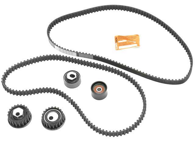 Continental Timing Belt Kit for Porsche 924/944 (1983–1987)