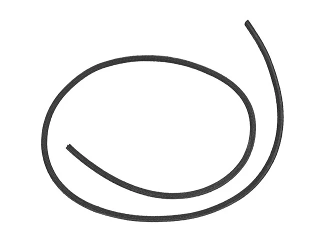 Continental General Vacuum Hose