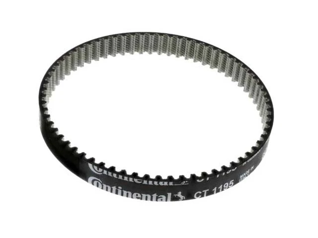 Continental Water Pump Belt for Porsche Macan (2017–2018) - Image 2