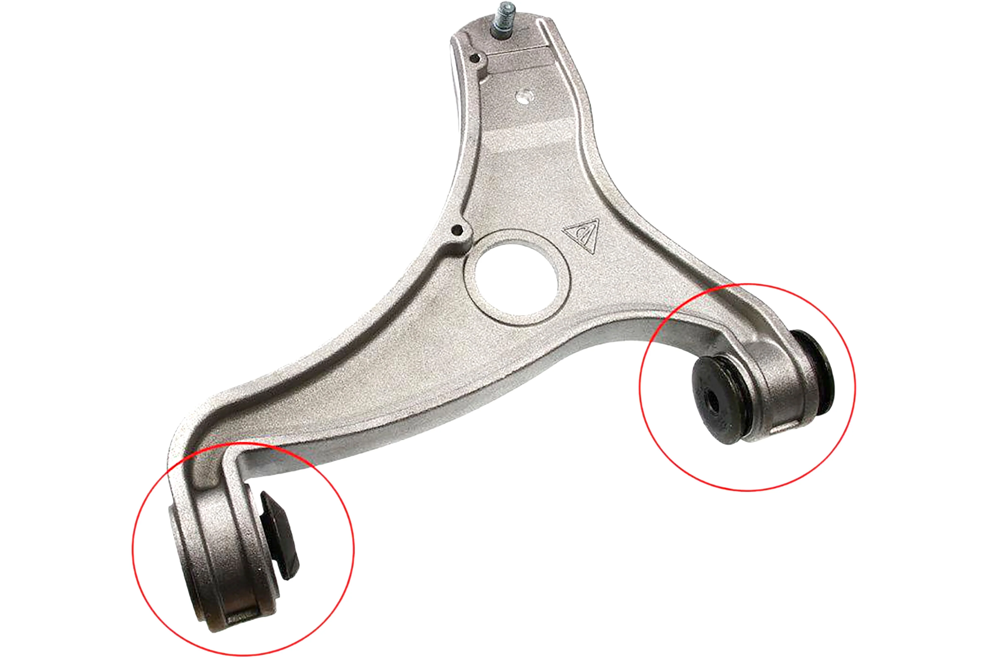 Control Arm Bushing Kit for Porsche 911 - Image 2