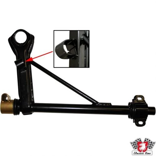Control Arm for Porsche 911 - Image 4