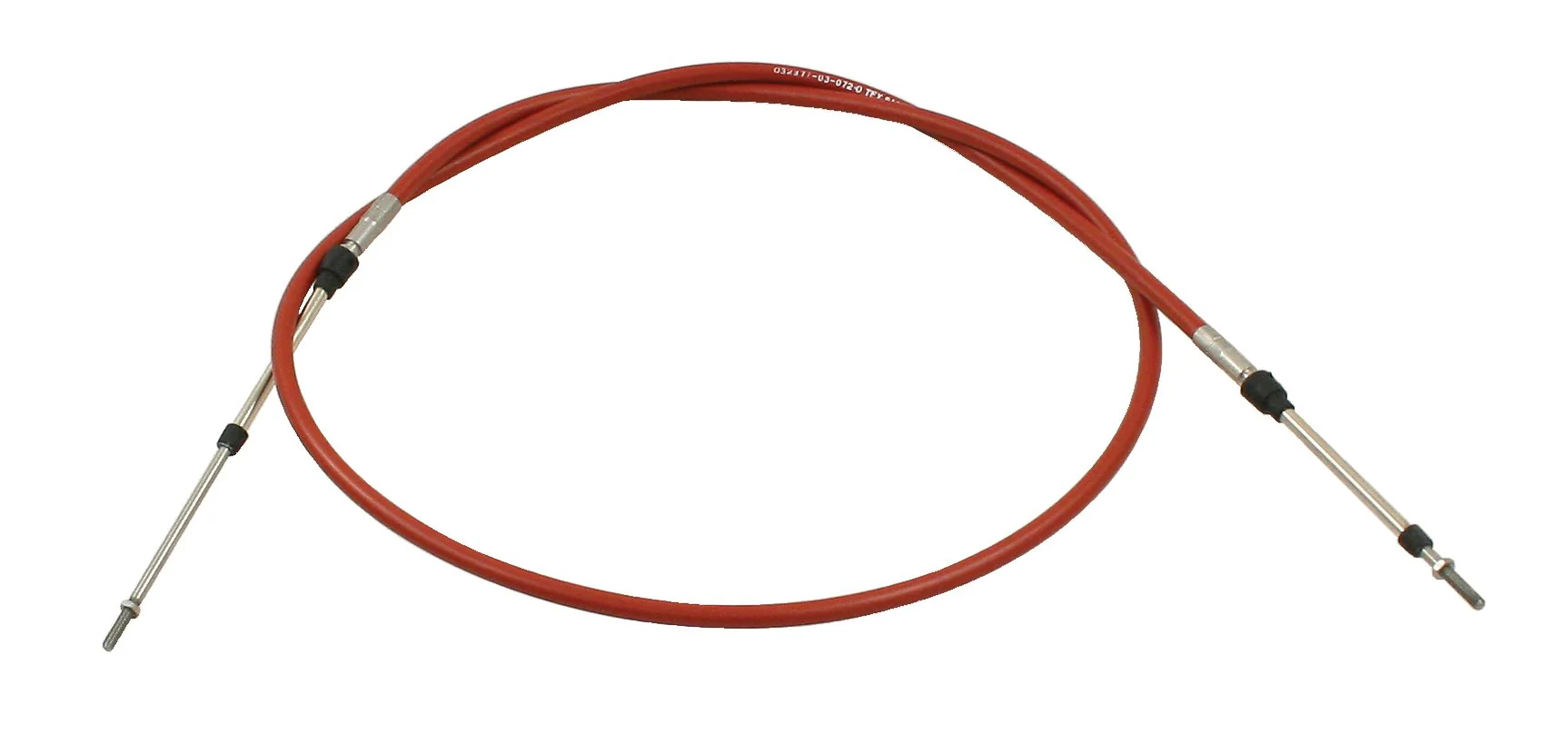 Control Cable - 6'