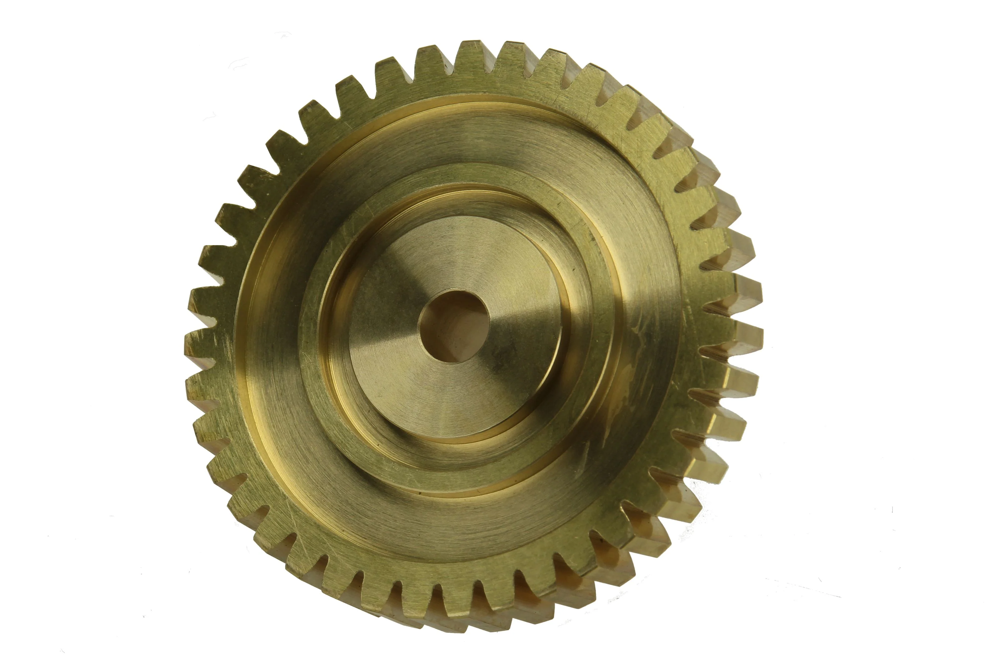 Left Convertible Top Transmission Gear Kit for Boxster (987) - Image 2