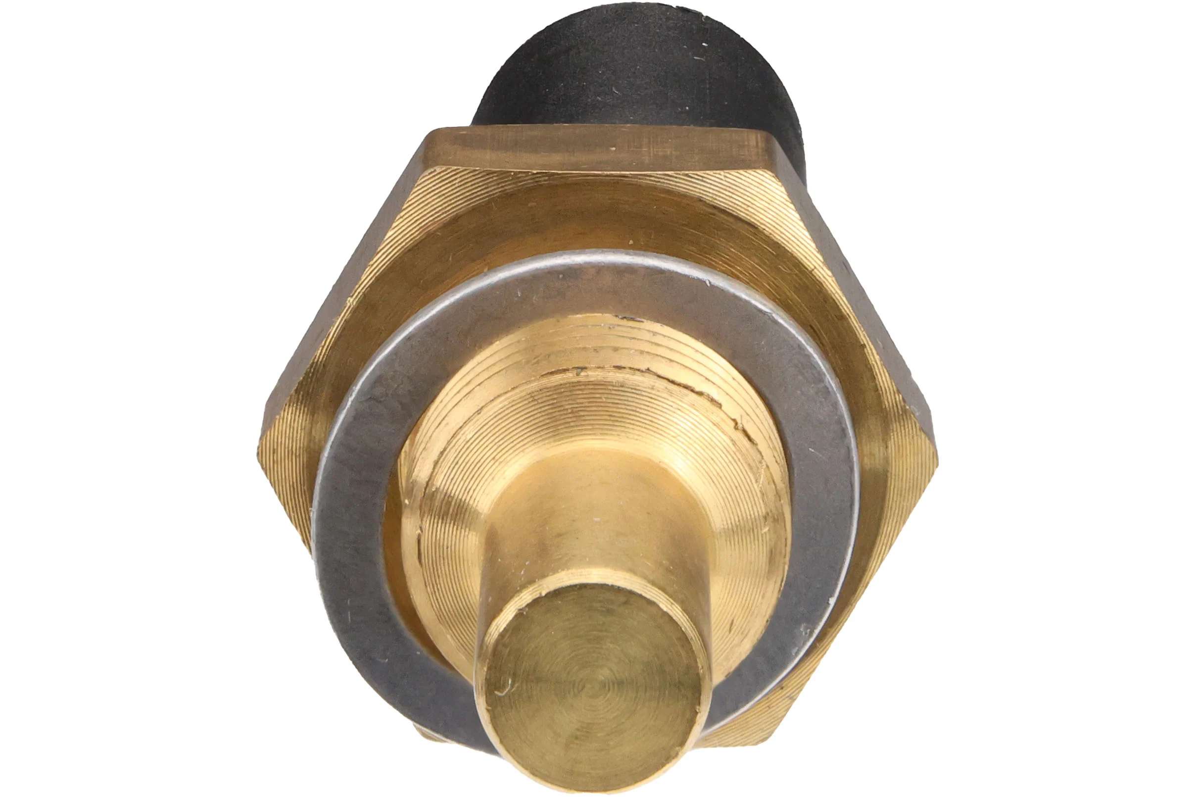 Coolant Temperature Sensor for Porsche 911, Boxster, and Cayenne (996/986) - Image 2