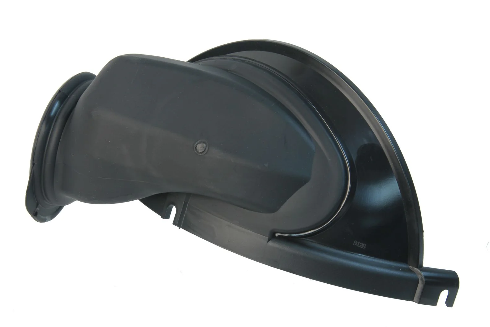 Cooling Fan Air Duct for Porsche 911