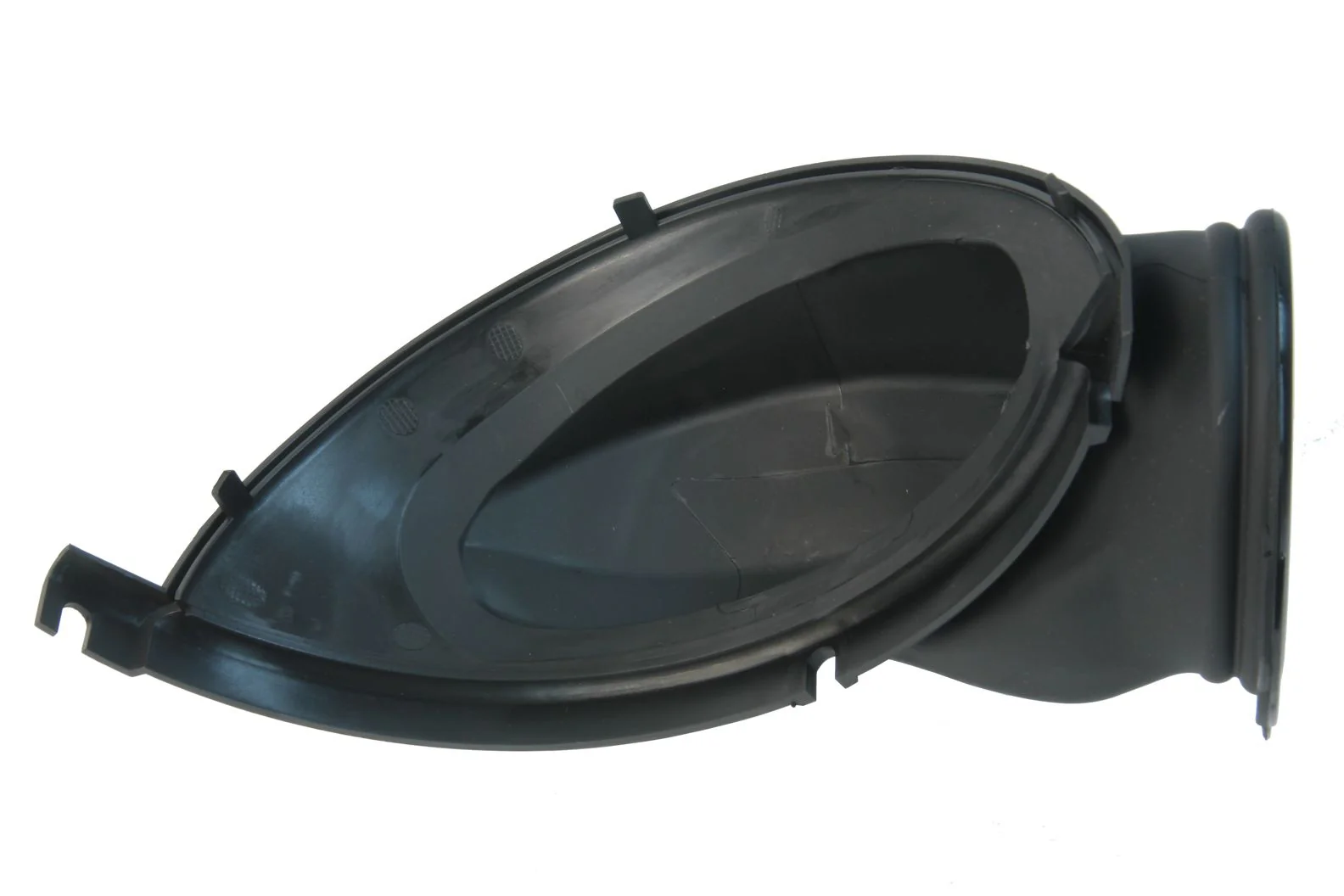 Cooling Fan Air Duct for Porsche 911 - Image 2